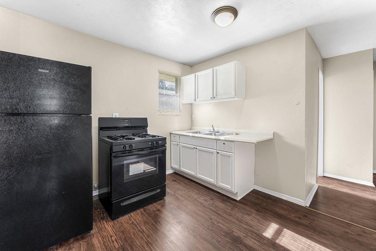 Cypress Landing Apartments